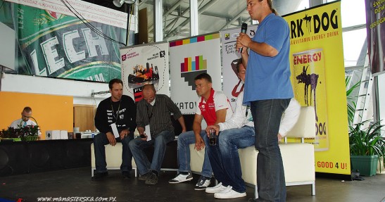 I Love Rally 2010